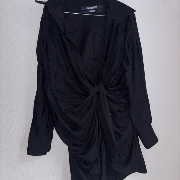 Jacquemus
L'amour dress size 40 - Picture 4 of 5